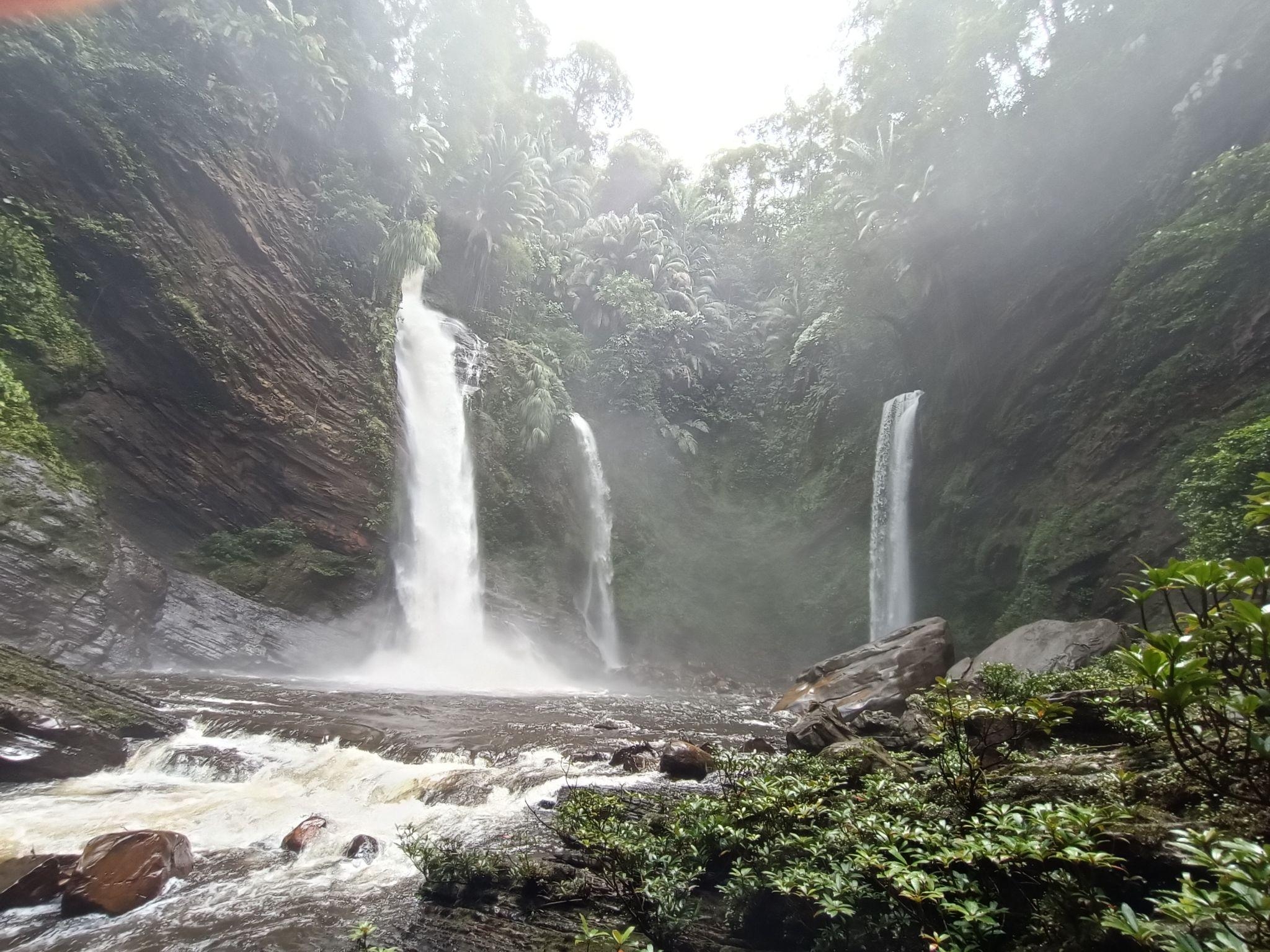 KEDAYA TELANG USAN 4D/3N